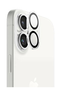 yelagoz iPhone 16 iPhone16 Plus Ή Jی tB w  h~ J YJo[ 9H KX JJo[ [ ACtH 16 iPhone16Plus ACtH16 vX Ή ] CAMERA LENS PROTECTOR N