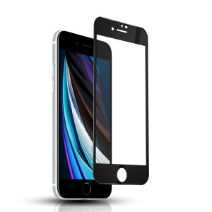 iPhone se/se3 p KXtB 9HKX y1Zbgztی ߗ  iphone se2/7/8Ή tیtB Sʕی ϏՌ ɔ CA[ wh~  KX tB