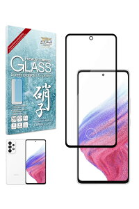VYJEB Galaxy A53 5G p KXtB KX Sʕی یtB tB SC-53C p SCG15 p tیtB ubN 1