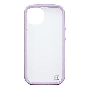 yziPhone13 Ή IJOY Sʕی یtBt ϏՌ Ռz Xgbvz[ MagSafeECX[dΉ (NAp[v)
