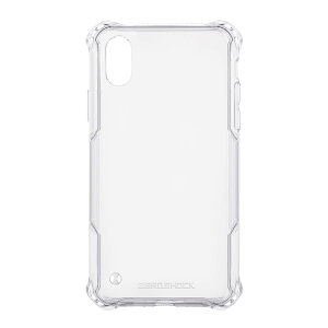 �G���R�� iPhone 11 Pro Max �P�[�X �Ռ��z�� ZEROSHOCK �X�^���_�[�h �Ռ��z���t�B�����t�� [�������̏Ռ�����{�̂����] �N���A PM-A18DZEROTCR
