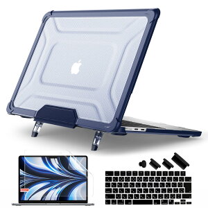 Batianda 202315C`MacBook AiriM2jP[X-ShՓ˖h~݌v܂肽ݎX^hATPUop[-ϋvσXNb`h~AL[{[htB+XN[یtBtAF