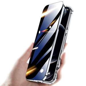 `h~ iPhone 14 Pro Max P[X A~op[ SʃJo[ JیtBt KXtB bNt }Olbg ACtH14 Pro Max KXP[X NA  ʃKX 