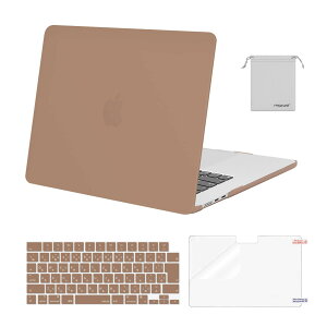 MOSISO n[hP[X 4_ZbgΉ@MacBook Air 15C` M3 M2 A3114 A2941 2023 2024A (vX`bN)VFJo[ { ({ JISz)L[{[hJo[ { tیtB { [|b` ϖ