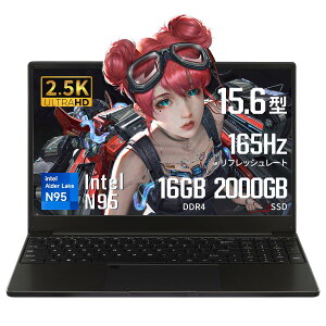 ESBOOK 15.6^ 2.5K➑́i2560*1440𑜓xj 12 Ce Celeron N95 16G DDR4L / Windows11ProMS Office 2019 / wFؕt/WebJ / 5GWIFI / Bluetooth 4.2 / {L[{[htBt (