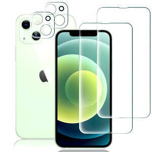 y4zΉ iPhone 13 6.1 p̃KXtB 2 + 2 FOR iphone 13 p̃J KX FOR iPhone 13 6.1 p̃KXtB tیtB Sʕی ϏՌ ߗ CA[ wh