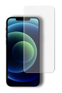 �yROOT CO.�z[iPhone12ProMax��p] GRAVITY �t����ʕی�K���X�t�B����Tempered Glass Film (�N���A)