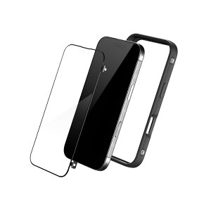 RHINOSHIELD (CmV[h) RhinoBuff FPS Rg[Lbg[iPhone 16 Pro]ΉbQ[~ORg[[ op[P[X }bg (A`OA) ʕیtB PUBGpZT[{^ 