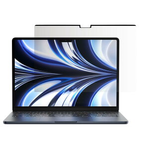 ySwitchEasyz MacBook Air M3 M2 15C` Ή یtB ̂h~ u[CgJbg w y E tB [ Apple MacBookAir 15inch }bNubNGA[ 15 Ή ] }bNubN GA[ t