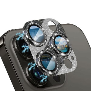 CeiBand CXg[ JtB iPhone 14 Pro/iPhone 14 Pro Max Ή YJo[ Jی A~+KXz LL YیtB ߗ IoI[o[h~ S