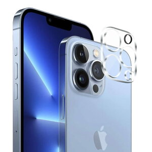 �N���X�t�H���X�g iPhone 13 Pro / 13 Pro Max �p �w�� �J�����ی� �K���X�t�B���� �����N���A �J���������Y�ی� �J�����t�B���� �����Y�ی� �J�����J�o�[ CF-GHIP13PROC3