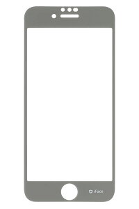 iFace iPhone8/7/6s/6 p KXtB tیV[g [Reflection/O[]