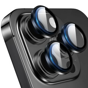 HeeNia iPhone 16 Pro/iPhone 16 Pro Max Ή JtB A~+9HKXf YtB IoI[o[h~ h~ Jی XN[veN^[ JYیtB iPhone 16