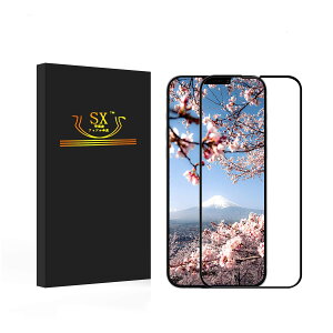 iPhone 14 Plus/ iphone13 pro maxp KXtB 3DSʕیtیtB {ɎqKX ߗ wh~ Uh~ CA[ \tȒP P[XɊ (6.7C`pj