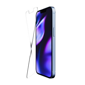 �p���[�T�|�[�g ��������PET�t�B������AFP Crystal film for iPhone 14 Plus (6.7inch) PFIM-01
