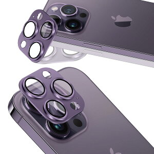 piPhone 14 Pro/14 Pro Max JtB A~{ARߗKX FierymotoYSʕی 14vJJo[ 0.26mm ̌^YیtB YیP[X ACtH14v