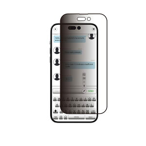 ySwitchEasyz iPhone 14 Pro Max Ή KXtB `h~ vCoV[ ی 9H KX w CA h~ KX tB EhGbW H ̂h~ vCoV[tB \