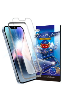 VYJEB iPhone 14 Plus / iPhone 13 Pro Max KXtB یtB tB [Xdx7 Tt@CAgC tیtB 1