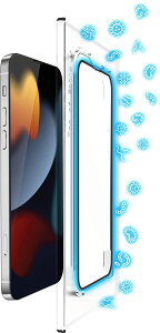 yTorriiz iPhone13 mini Ή KXtB 9H KX w CA h~ VR op[ t KX ی tB R H  ߗ یtB ȋz ȒP \t KXیt