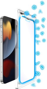 yTorriiz iPhone13 /iPhone13 Pro Ή KXtB 9H KX w CA h~ u[Cg ی KX tB R H u[CgJbg KXیtB ȋz ȒP \t 