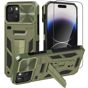 yCASESTARziPhone 14 Plus P[X ČRMILKi擾 Ռz h~ wh~ KXtB ACtH14 vX Jo[ Sʕی ϏՌ Jo[ i΁j