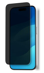 �yararee�z iPhone 15 / iPhone15 Pro �Ή� �t�B���� (2����) �`�����h�~ 9H �K���X �t�� �ی�t�B���� �w�� �C�A �h�~ �K���X�t�B���� [ iPhone15 / iPhone15Pro (�A�C�t�H��15 / �A�C�t�H��15�v��) �Ή� ] Core Priv