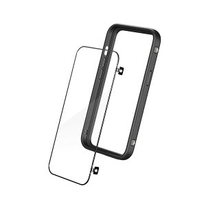 RHINOSHIELD (CmV[h) RhinoBuff FPS Rg[Lbg[iPhone 14 Pro Max]ΉbQ[~ORg[[ op[P[X }bg (A`OA) ʕیtB PUBGpZT[{^