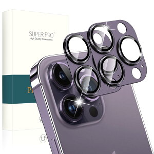 PRODELI JtB iPhone 14 Pro/iPhone 14 Pro Max p YtB A~{ARߗKX ̌^ ϏՌ dx9H CA[ h IoI[o[h~ ߗ LYh~ P[X