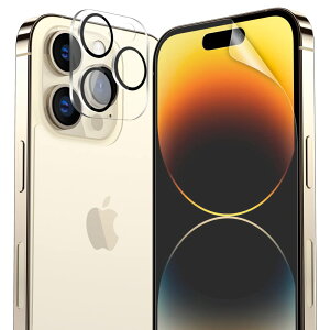 yv5ZbgzDIACUBE iPhone 14 Pro Max p 6HKXR[eBO PET+EPU hetیtB 2+ wʃtB2+JیJo[ 1, \tȒPc