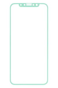 iFace iPhone11 Pro/XS/X p KXtB tیV[g [~g]