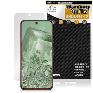 ~rbNX Google Pixel 8 ywFؑΉz Ή ی tB dx 9H ᔽ PET KX̍dx {