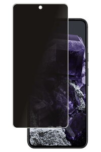 ClearView Google Pixel 8p [̂h~] t یtB vCoV[ی ^Cv CAX {