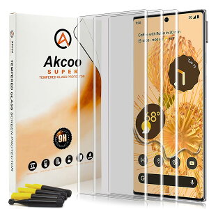 y3ZbgzPixel 6 Pro tB Sʋzit̕UZpjC Akcoo 9Hdx Ɏq Google Pixel6 Pro 5G UV KXtB ^b`xǂ wFؑΉ H Uh~