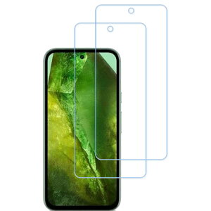 HUAKE sNZ8 یtBy(2)KXtB zڂ̔y u[CgJbg O[O Pixel 8 5G p KXtB یtB