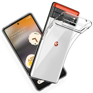 PCduoduo FOR Google Pixel 6A 5G p̃P[XNA  TPU Jo[ FOR Google Pixel 6A 5G p̃Jo[ NAJo[ ^ y ϏՌ C菝h~z_炩G NA FOR Google Pixel 6A 5G p̑Sʕی