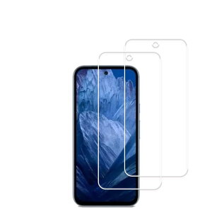 HUAKE O[O sNZ 8a ی tBy(2)KXtBzKXtB Google Pixel 8a p YɎqfސ  KX wh~ t ی tB