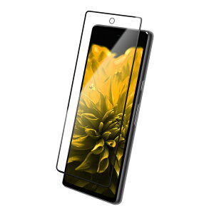 LEPLUS vX Google Pixel 7a KXtB uGLASS PREMIUM FILMvSʕی X[p[NA LN-M23SP1FGR