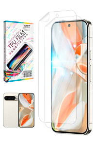 VYJEB Google Pixel9 Pro XL یtB tB TPUtB u[CgJbg tیtB 2