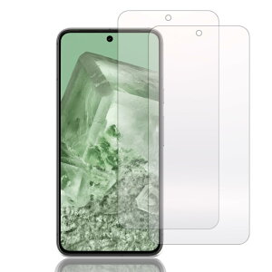 Google Pixel 8 KXtB KChgt KX tیtB 2Zbg O[OsNZ 8 /y WANLOK z