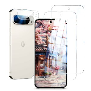 Seaqinhey KXtB Google Pixel 9 Pro p یtB 2 + JtB 1 ywFؑΉz KX tیtB 9Hdx ϏՌ CAh~