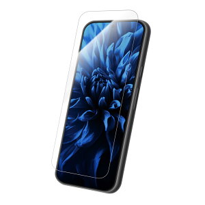 LEPLUS vX Google Pixel 8a KXtB uGLASS PREMIUM FILMvX^_[hTCY u[CgJbg LN-24SP1FGB