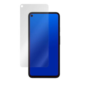 ミヤビックス PET製フィルム 強化ガラス同等の硬度 高硬度9H素材採用 Google Pixel 4a with 5G 用 日本製 光沢液晶保護フィルム OverLay Brilliant 9H O9HBPIXEL4A5G/12