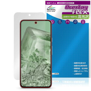 ~rbNX Google Pixel 8 ywFؑΉz Ή ی tB ȖʑΉ  TPU C Ռz