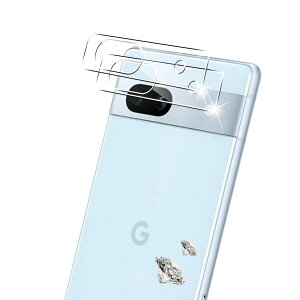 Ή Google Pixel 7A JtByYAGCɎqfށzi2j Pixel7A 5G JیtB sNZ7A KX tیtB\tȒP dx9H Uh~ ߗ ϏՌ CA[