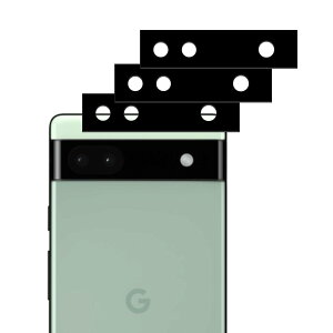 Google Pixel 6a YtB y 3Zbg- {Ɏq z pixel 6a JtB sNZ6a YیtB O[OsNZ6a tB 2.5D EhGbW H CA ^ 