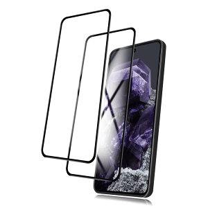 y񖇓zFOR Google Pixel 8 pro 5G p̃KXtB for Google Pixel 8 pro 5G p̃tB tیtBfor Pixel 8 pro 5Gp̃P[X یKX dx9H Ռz ߗ wh~ z