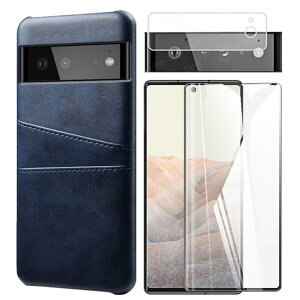 Google pixel6 pro �P�[�X pixel6 pro �t�B���� �O�[�O�� �s�N�Z��6 pro �J�o�[ �P�[�X �蒠�^ �w�ʃJ�[�h���[ ���� PU���U�[ �Ռ��z�� �S�ʕی�J�o�[ �y�� ���^ ���C�����X�[�d�Ή� google pixel 6 pro ��