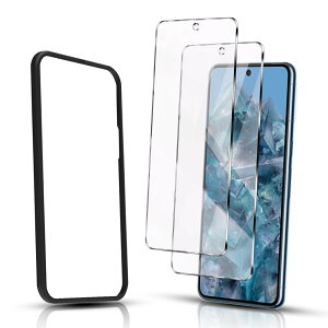 Google Pixel 8a KXtBy2+KChgtz EhGbWH Pixel8a tB dx9H ϏՌ CAh~ O[OsNZ8a tB KX t یtB\tȒP 