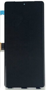 Kayyoo tpl tgpl Zbg Google Pixel 6 Pro Kp tpl OLED tgXN[ ^b`pl CHt (Pixel 6 Pro)