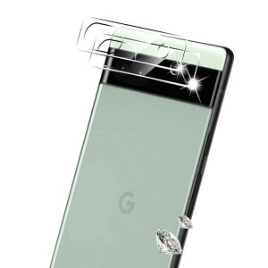 Ή Google Pixel 6a JtByYAGCɎqf-  izi2j Google Pixel 6a 5G JیtB O[OsNZ6a KX tیtB\tȒP dx9H Uh~